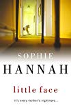 Little Face: a totally gripping and addictive crime thriller packed with twists (Culver Valley Crime) - Image 2