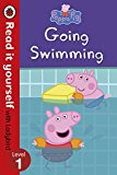 Peppa Pig: Going Swimming – Read It Yourself with Ladybird Level 1