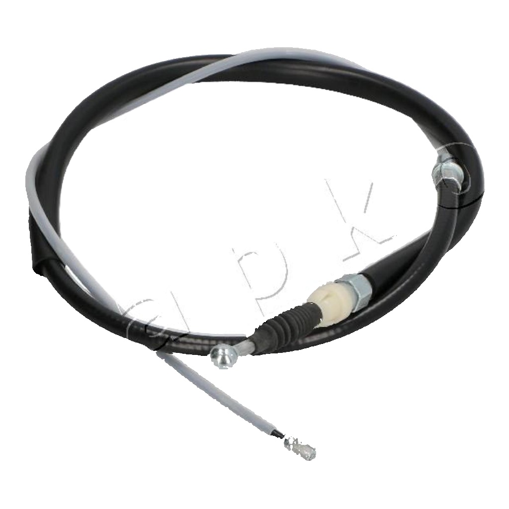 2x ✅Fits JAPKO 1310927 CABLE, PARKING BRAKE  ⭐UK Seller⭐