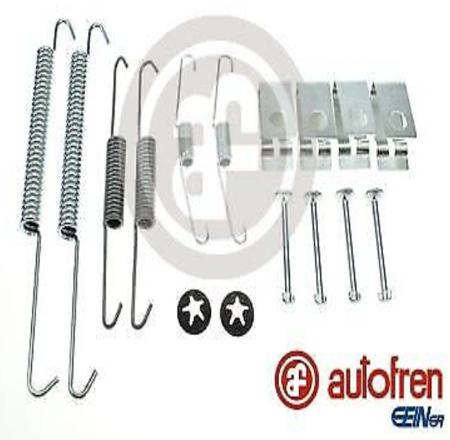 Fits AUTOFREN SEINSA D31058A JAW MOUNTING KIT   ⭐UK Stock⭐