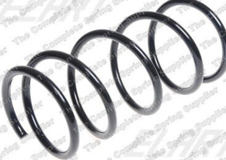 Suspension spring Front Axle Coil Spring 19191 KILEN for SUZUKI NISSAN