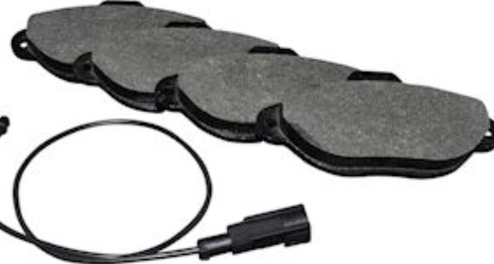 Fits JP GROUP 3363602110 HAM PADS.   ⭐UK Stock⭐