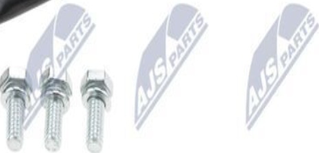 ✅Fits NTY ESW-HY-501 WIPER MOTOR FRONT  ⭐UK Seller⭐