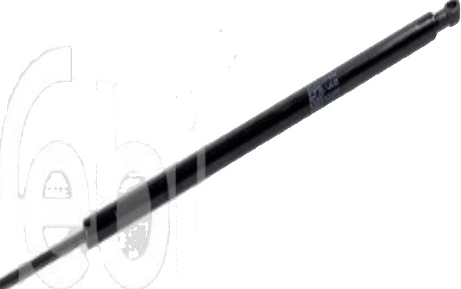 Febi Bilstein 29257 Left N/S Passenger Nearside Bonnet Gas Spring Fits Saab 9-3