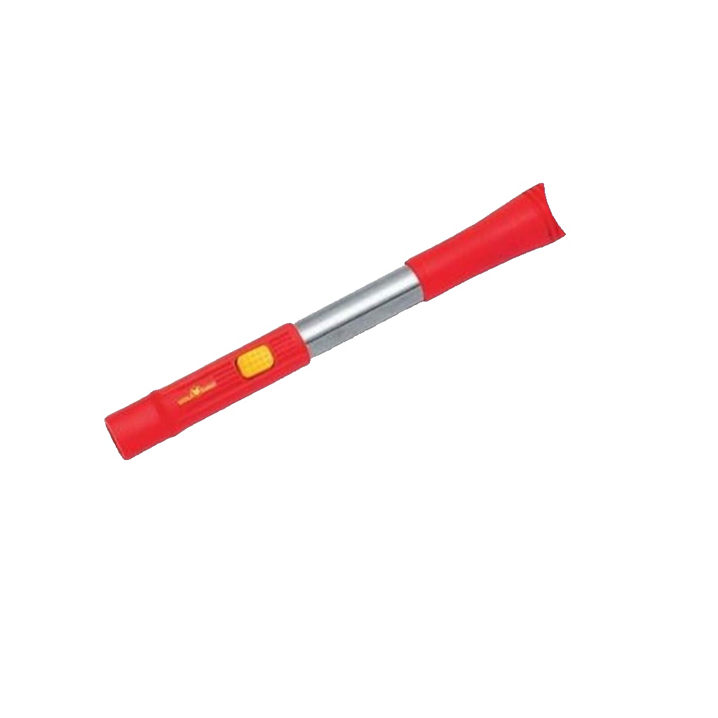 WOLF-Garten Short Handle 35cm Multi-Star Ergonomic Made in Germany