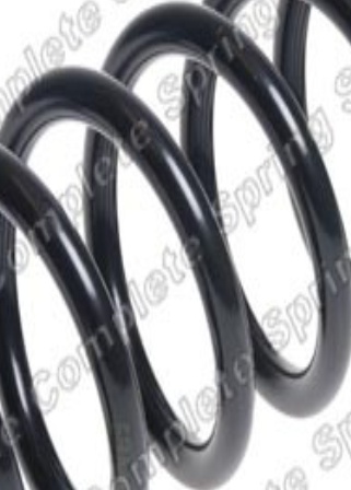 SUSPENSION SPRING 4259256 FOR MITSUBISHI OUTLANDER/III/SUV 4B12/4J12 2.4L 4cyl
