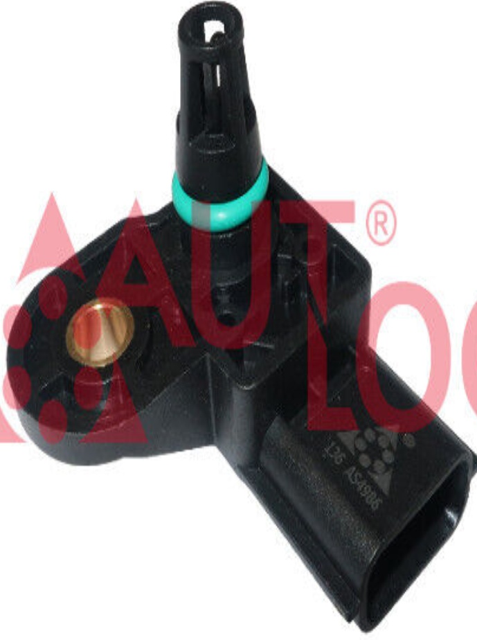 AUTLOG AS4986 Sensor, intake manifold pressure for DACIA,RENAULT