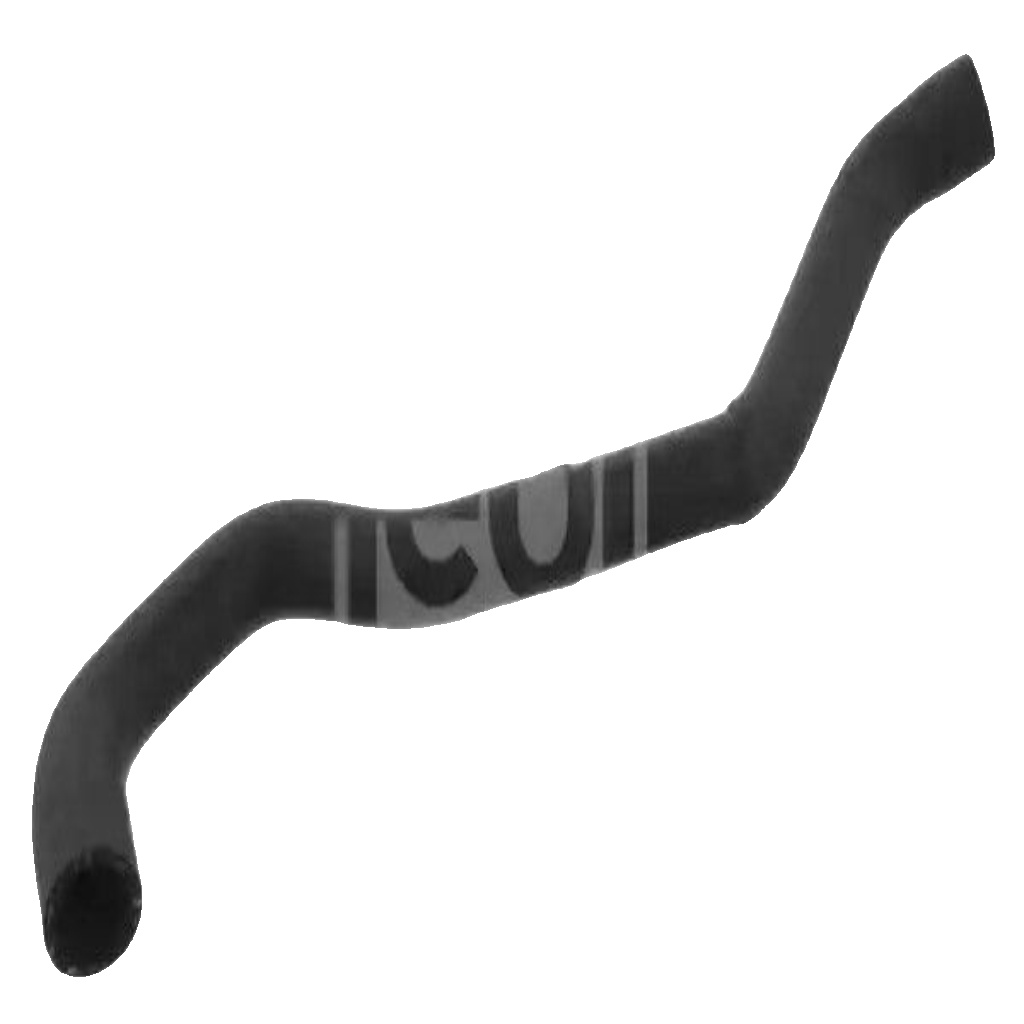 Febi Bilstein 37098 Radiator Hose Cooling System Fits BMW 5 Series 7 Series