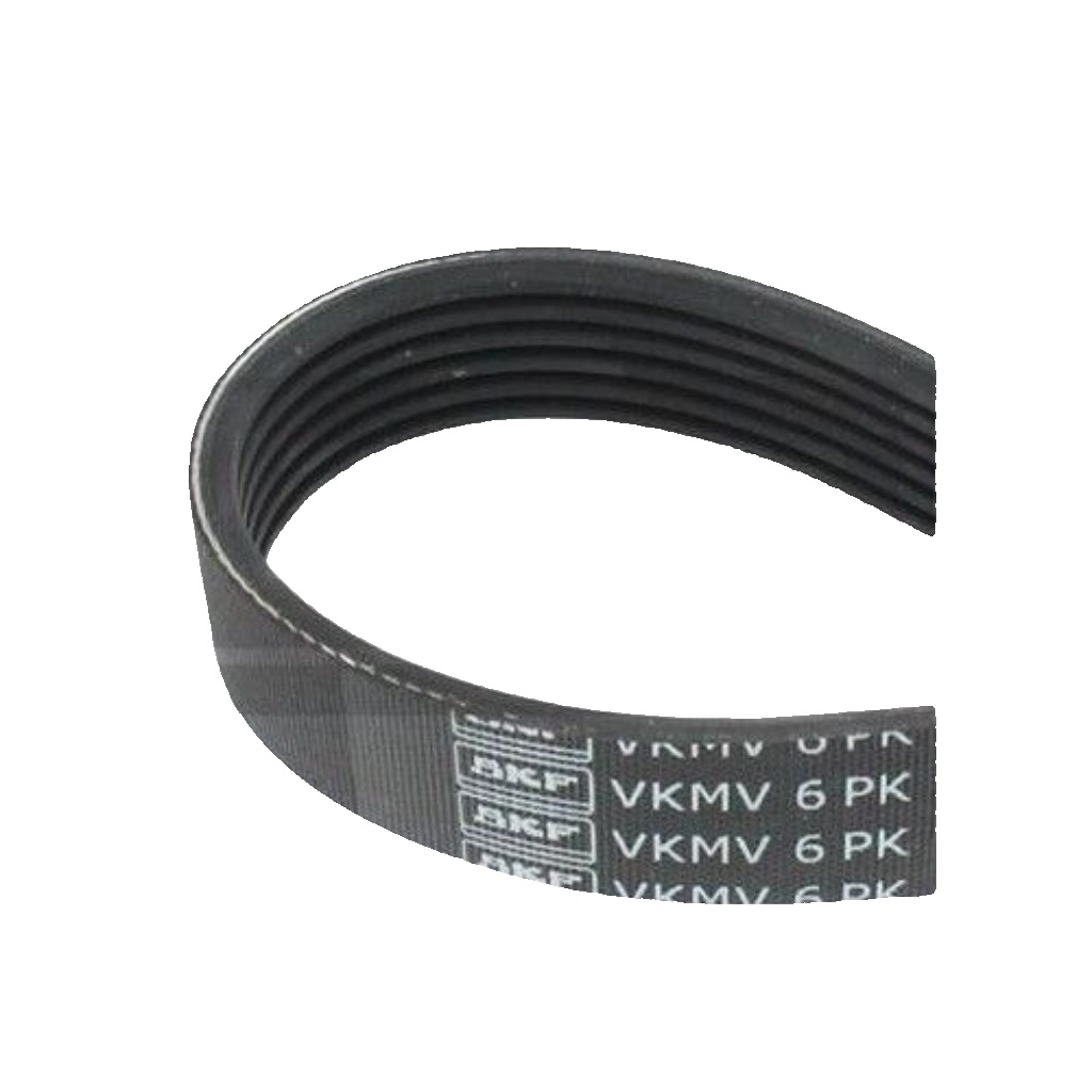 SKF VKMV 6PK1411 V-Ribbed Belt for OPEL,VAUXHALL