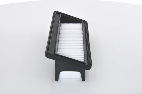 BOSCH AIR FILTER FIT HYUNDAI i10 PA 1.1 G4HG 1.2 G4LA 07-13 S0128 GENUINE