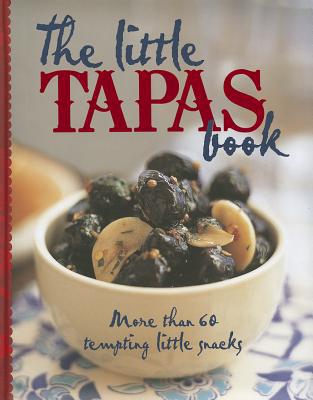 The Little Tapas Book-Murdoch Books