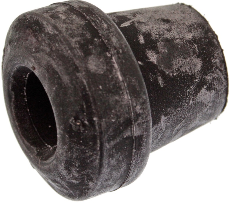 Wishbone bush outer Rubber Mount 41510 FEBI BILSTEIN for KIA RIO I Hatchback - Image 15