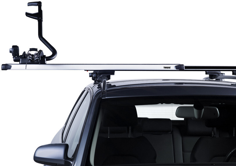 THULE - 892 Slide Bars / Sliding Roof Bars (892000) **BRAND NEW & IN STOCK**