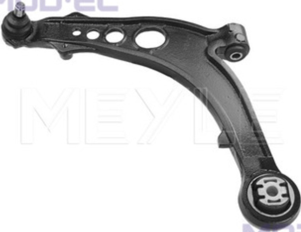 Original MEYLE Control Arm Suspension 216 050 0034 for Fiat Lancia