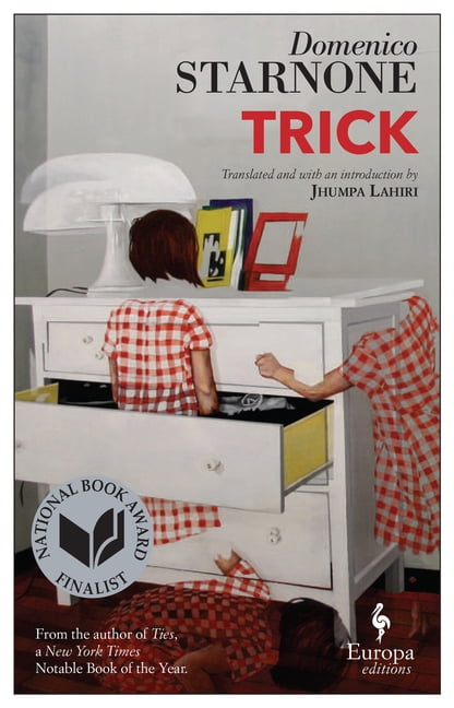 Trick By Domenico Starnone