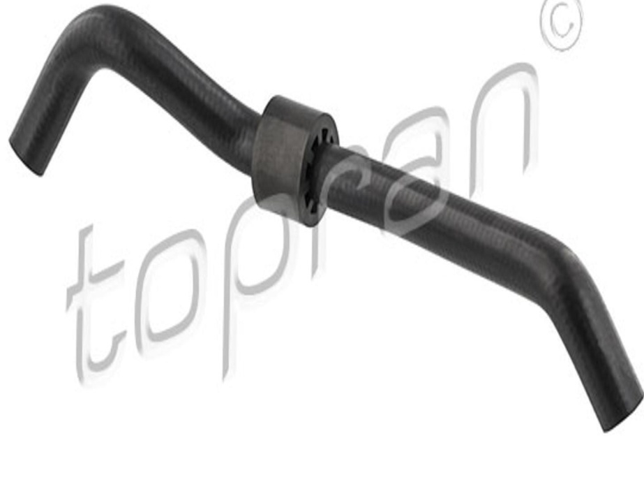Fits TOPRAN HANS PRIES 114 943 COOLANT HOSE  ⭐UK Stock⭐