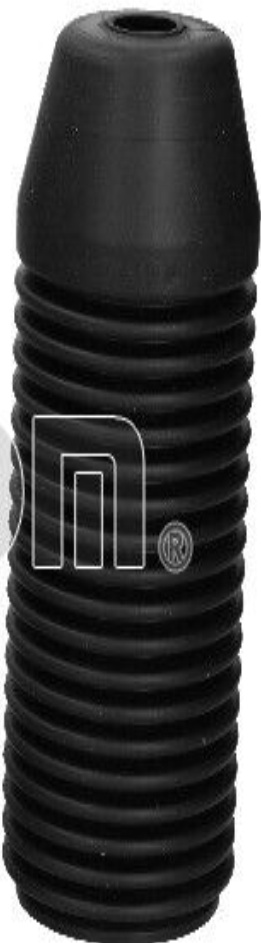 DUST COVER KIT SHOCK ABSORBER 51245 FOR SUBARU B3/Hatchback LEGACY/Station 2.5L