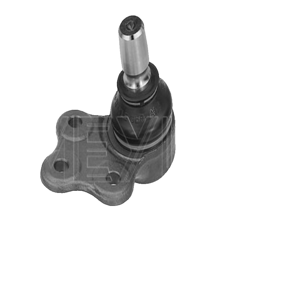 Wishbone Pin Front Axle Left 216 010 0008 MEYLE for FIAT LANCIA