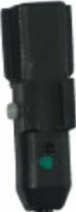 Front AUTLOG AS5188 Sensor, wheel speed for RENAULT