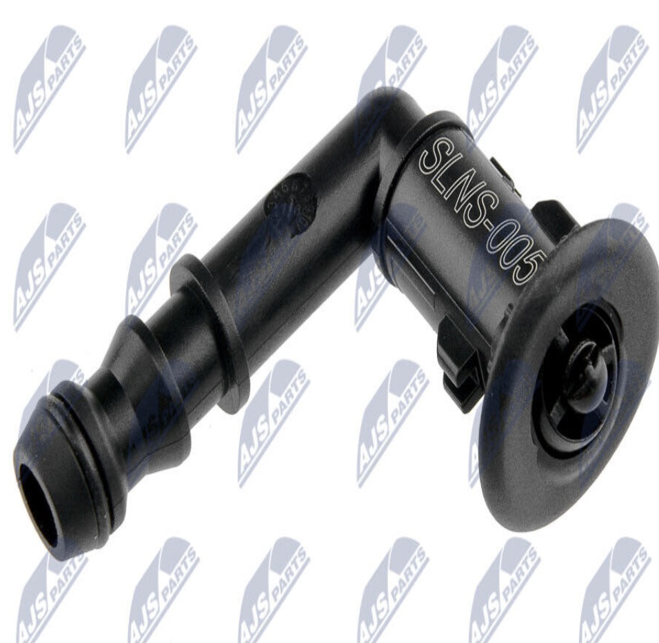 NTY EDS-NS-005 Washer Fluid Jet, headlight cleaning