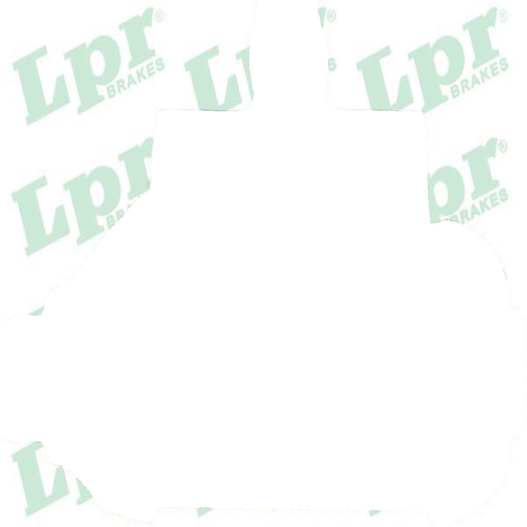 Lpr Wheel Brake Cylinder 5164