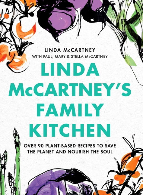 Linda Mccartney'S Family Kitch