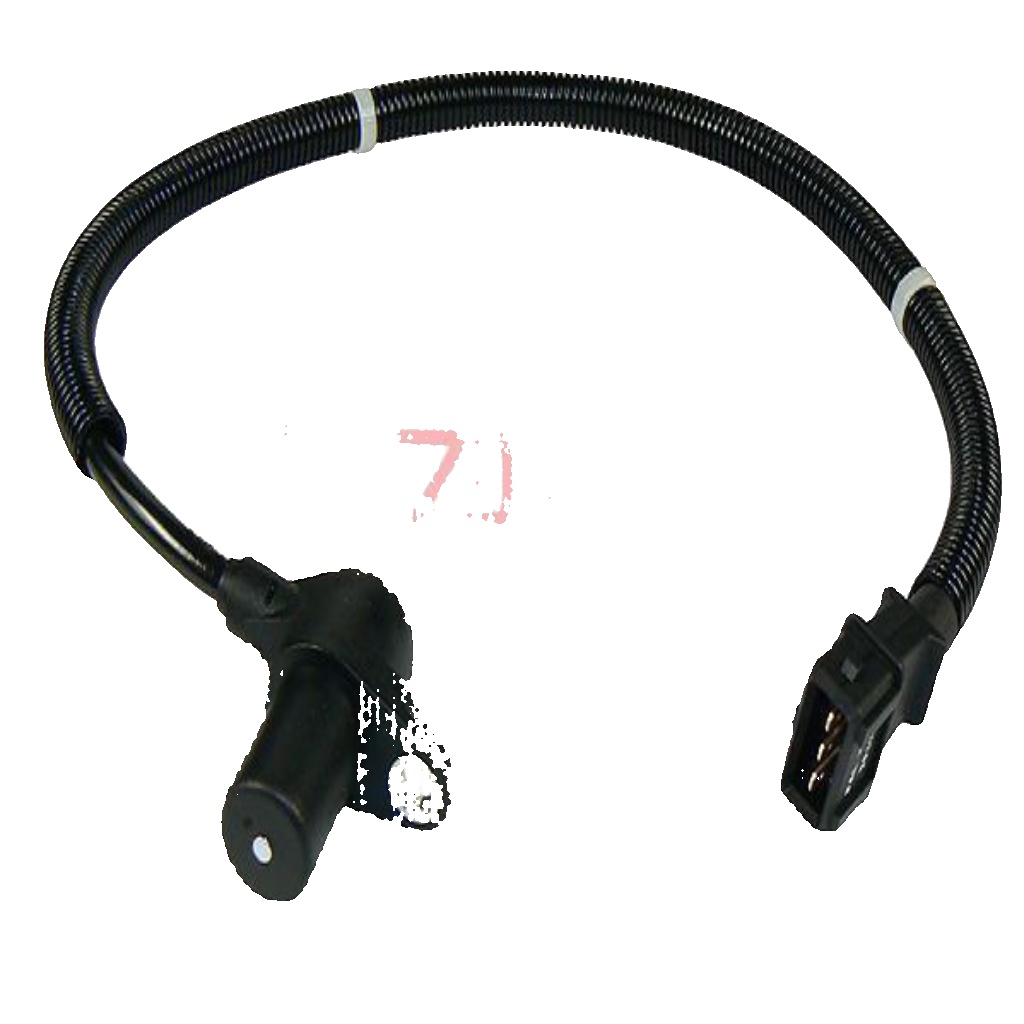 Original METZGER Crankshaft Position Sensor 0902217 for Hyundai