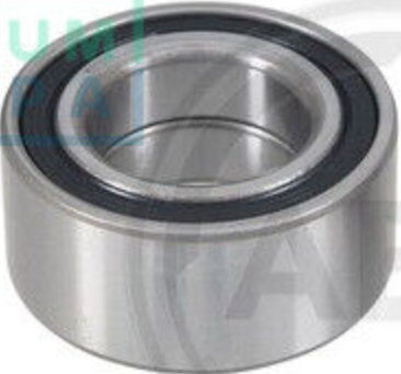 Wheel bearing 200046 A.B.S. for AUDI VW SKODA