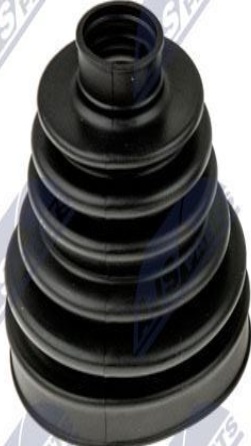 JOINT KIT DRIVE SHAFT NPZ-ME-021 FOR MERCEDES-BENZ C-CLASS/T-Model GLK-CLASS - Image 7