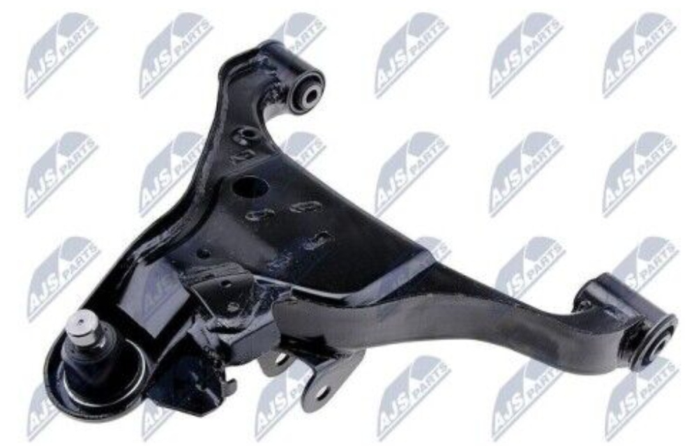 N.T.Y. ZWD-NS-126.NTY Track Control Arm for NISSAN