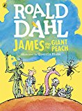 Peach James And The Giant