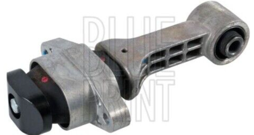 Blueprint ADBP800037 Engine Mounting Mount Rear Replacement Fits Hyundai i40