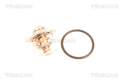 Triscan Thermostat, Kühlmittel 8620 3787 Für Vw - Bild 2