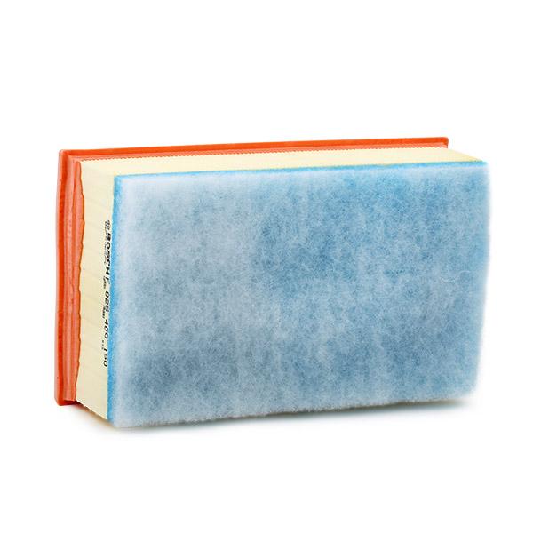 BOSCH Air filter PEUGEOT,CITROËN,DS F 026 400 150 1444QP,1444RP,1444TE Engine air filter,Engine filter 1444QQ,1444RN,1444TE,ELP9189 - Image 27