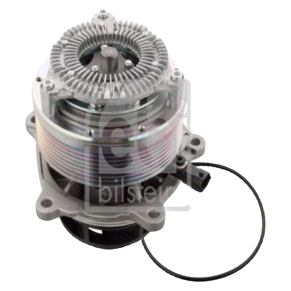 FEBI 73866 WATER PUMP ENGINE COOLING