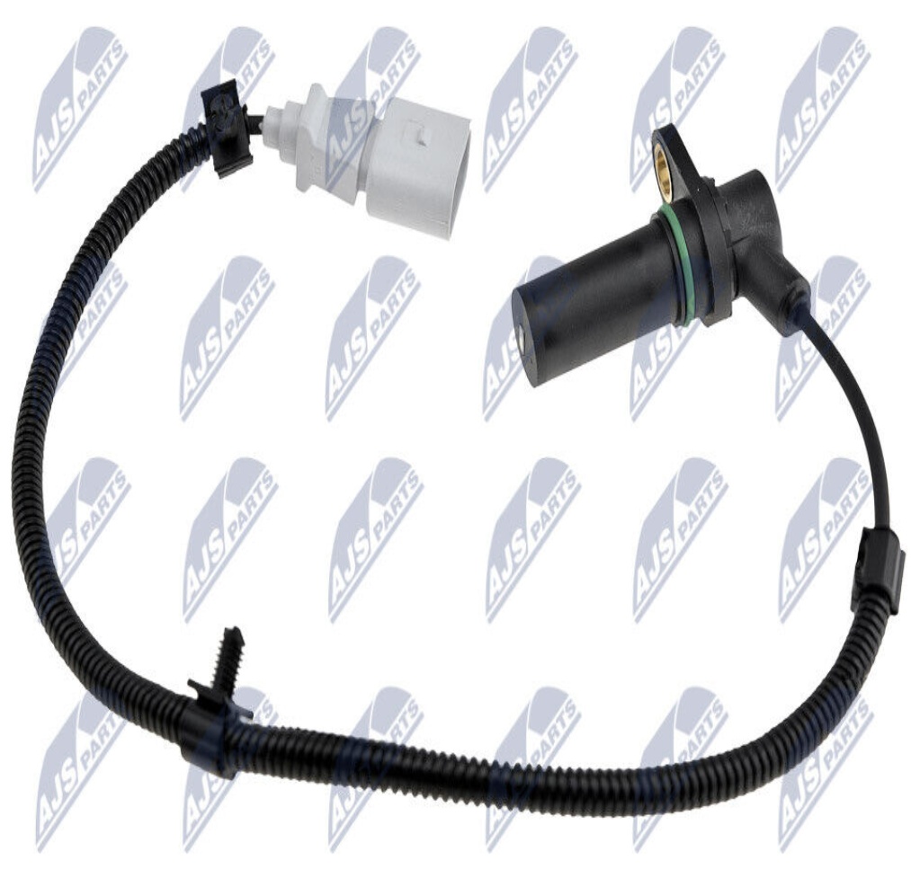 4x ✅Fits NTY ECP-AU-030 CRANKSHAFT POSITION SENSOR  ⭐UK Seller⭐