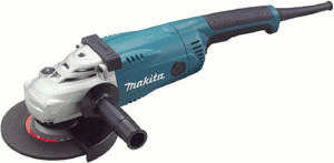 MAKITA GA7020 110v Angle grinder 7"" (180mm)