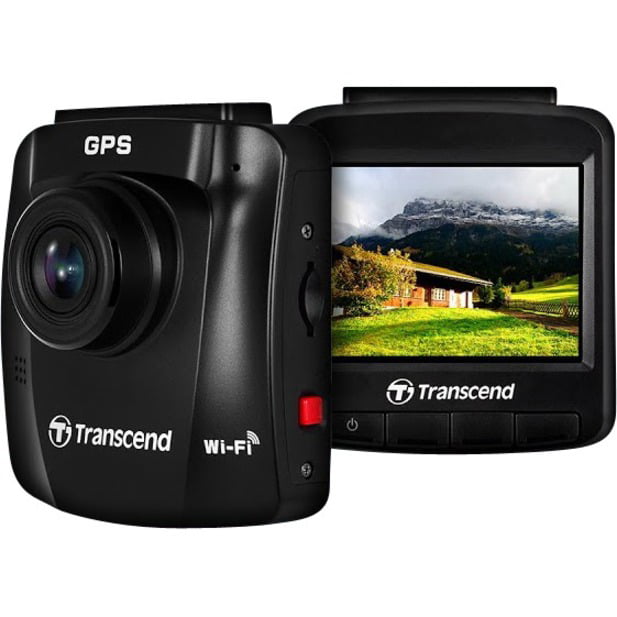 Transcend TS-DP250A-32G Transcend DrivePro 250 Full