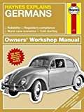 Haynes Explains Germans