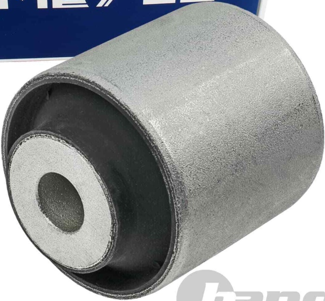 314 610 0016 MEYLE Bush, control arm mounting for BMW,BMW (BRILLIANCE)