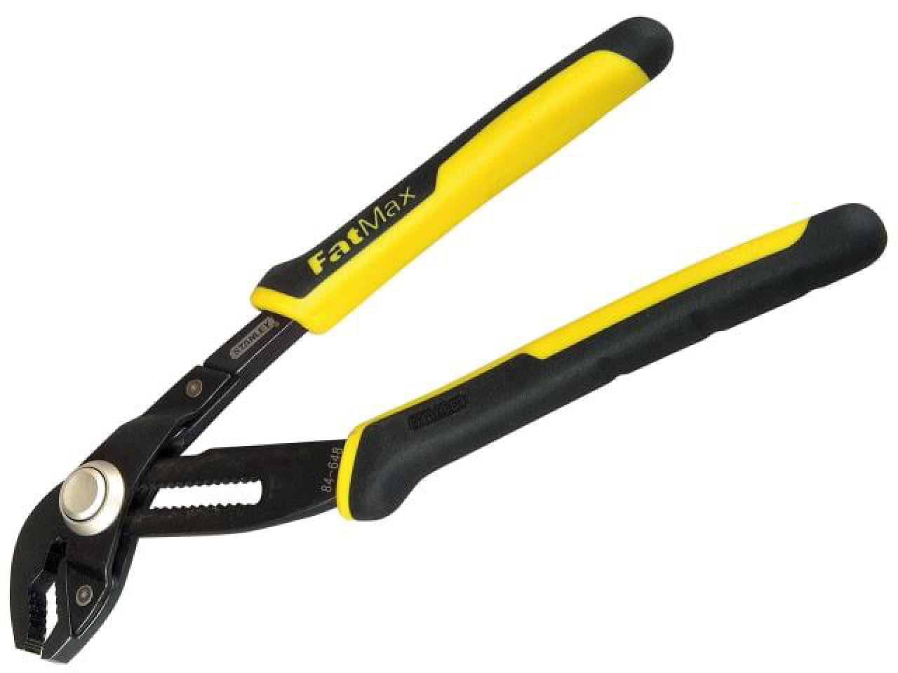 STANLEY 0-84-648 Waterpump pliers 250mm