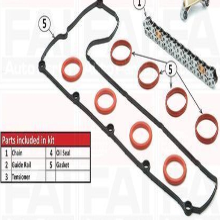 INLET CAMSHAFT + EXHAUST CAMSHAFT FITS FORD 2.0 TDCI AZWA QXWA ENGINE EURO 4 NEW