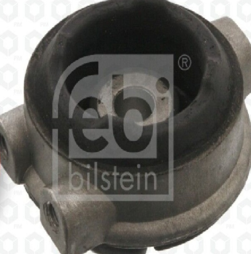 Fits FEBI 01110 TRANSMISSION MOUNT  ⭐UK Stock⭐