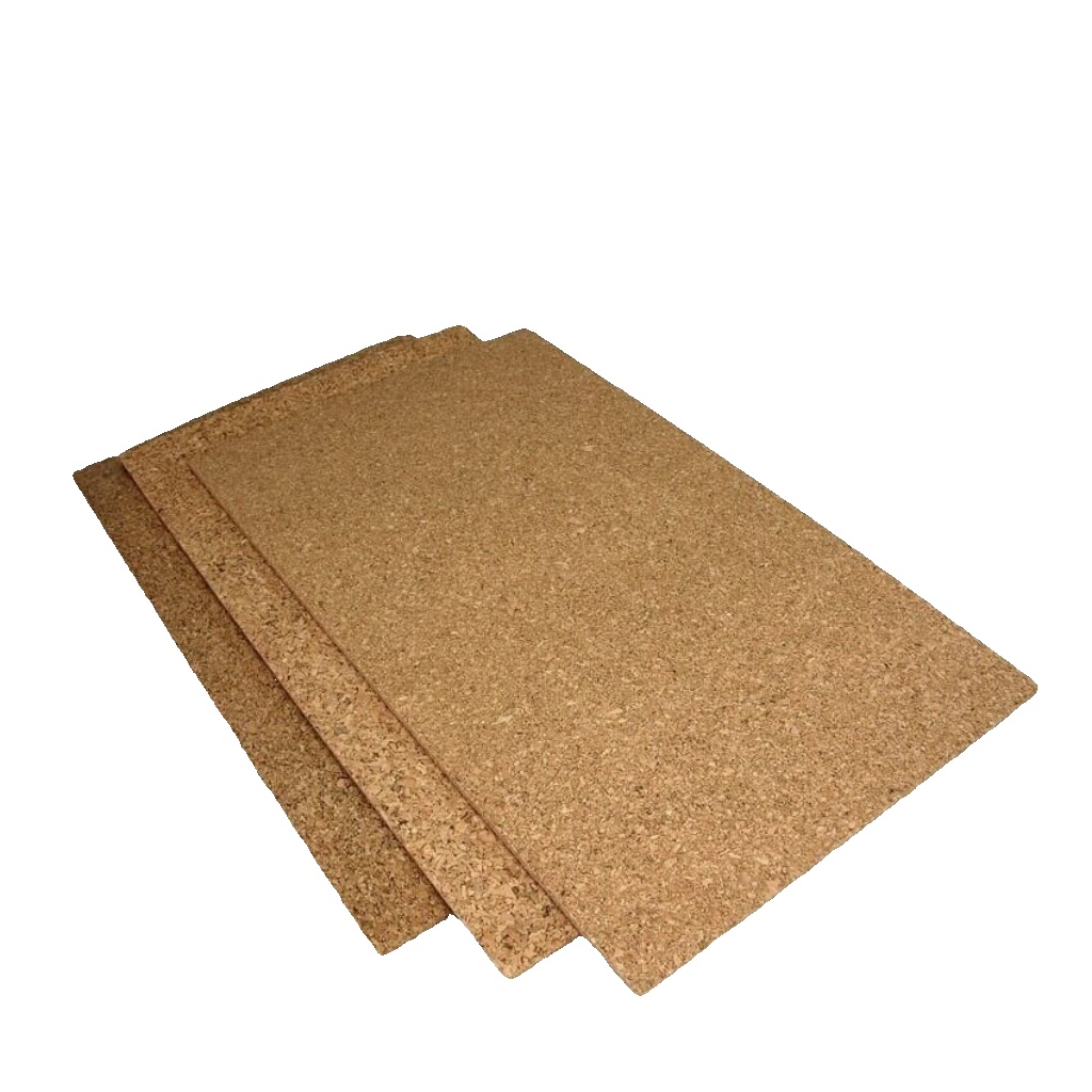 Cork Sheet 200x300x1mm - Hobby Accessories - AK Interactive - Brand New