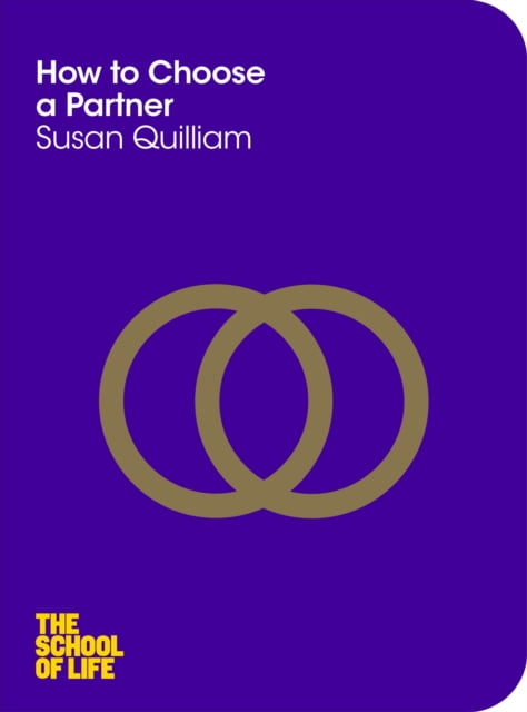 How to Choose a Partner