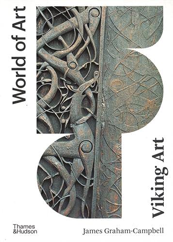 Viking Art by James Graham-Campbell (Paperback, 2021) - Image 3