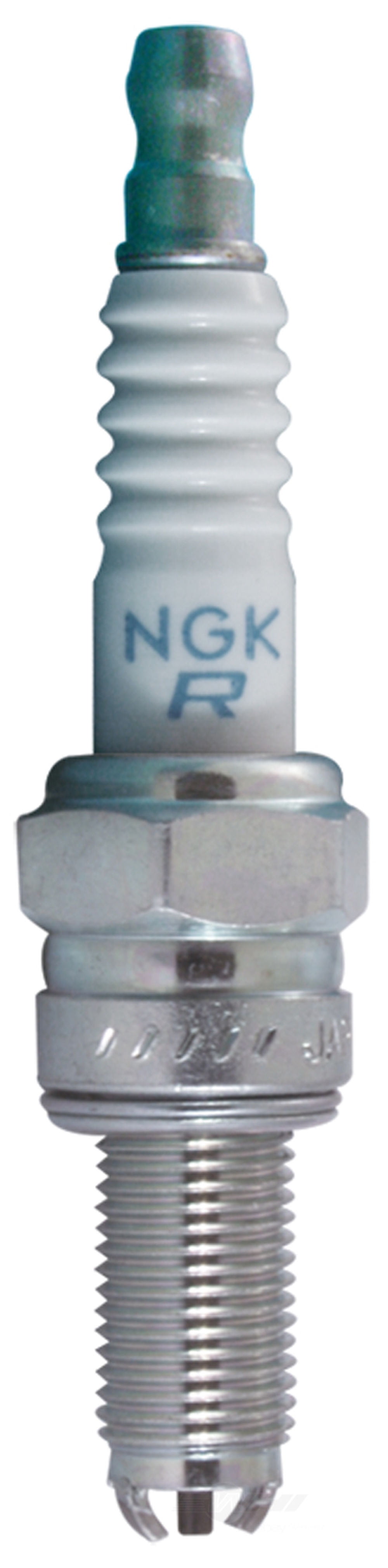1x NGK CR7EKB Standard Spark Plug For PIAGGIO X9 500 Evolution 04>08