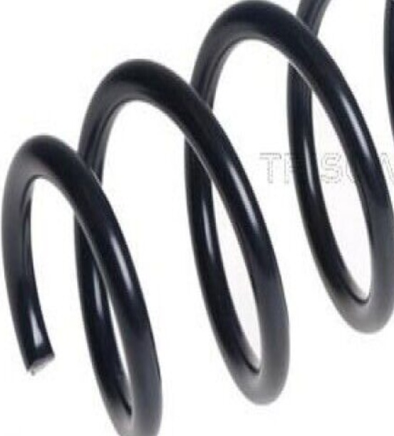 FRONT COIL SPRING FOR BMW 5