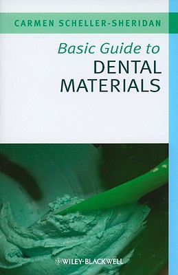 Basic Guide to Dental Materials by Carmen Schellerâ€“Sherida | PB | 2010 - Image 4