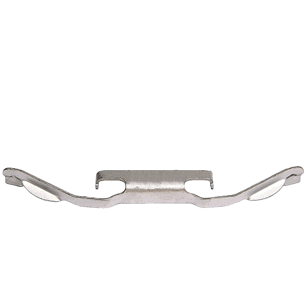Fits QUICK BRAKE 109-1221 Accessory Kit, disc brake pads ⭐UK Stock⭐ - Image 4
